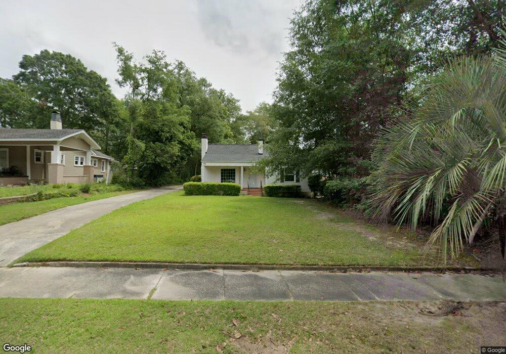 1167 S Main St, Moultrie, GA 31768 - photo 1