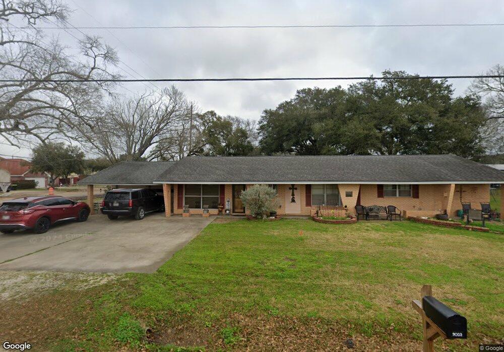 9003 Stephen St, Needville, TX 77461 - photo 1