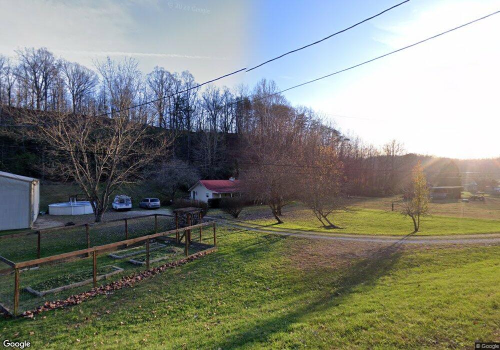 82 Gallion Rd, Franklin Furnace, OH 45629 - photo 1