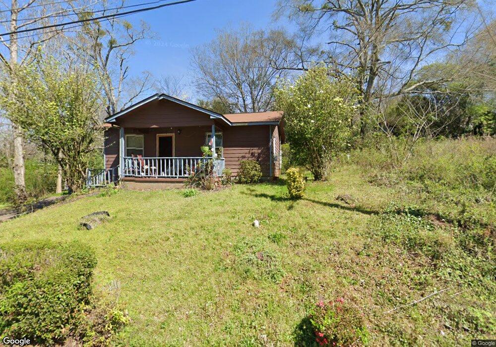 210 Thomas St, Lagrange, GA 30240 - photo 1