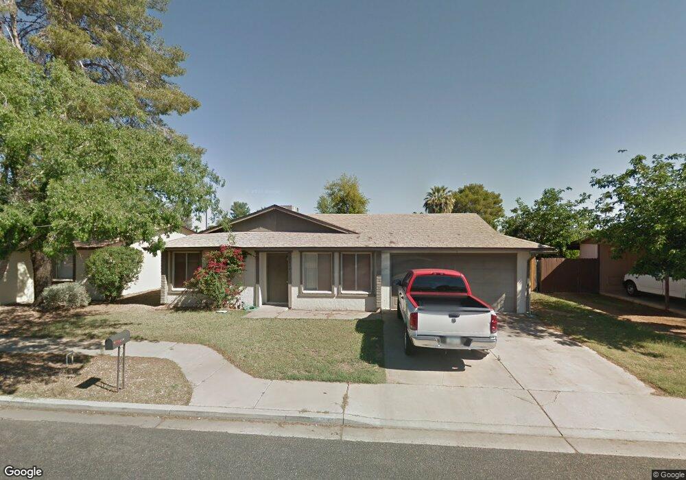 2410 W Jacinto Ave, Mesa, AZ 85202 - photo 1