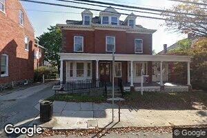312 Baltimore St, Gettysburg, PA 17325