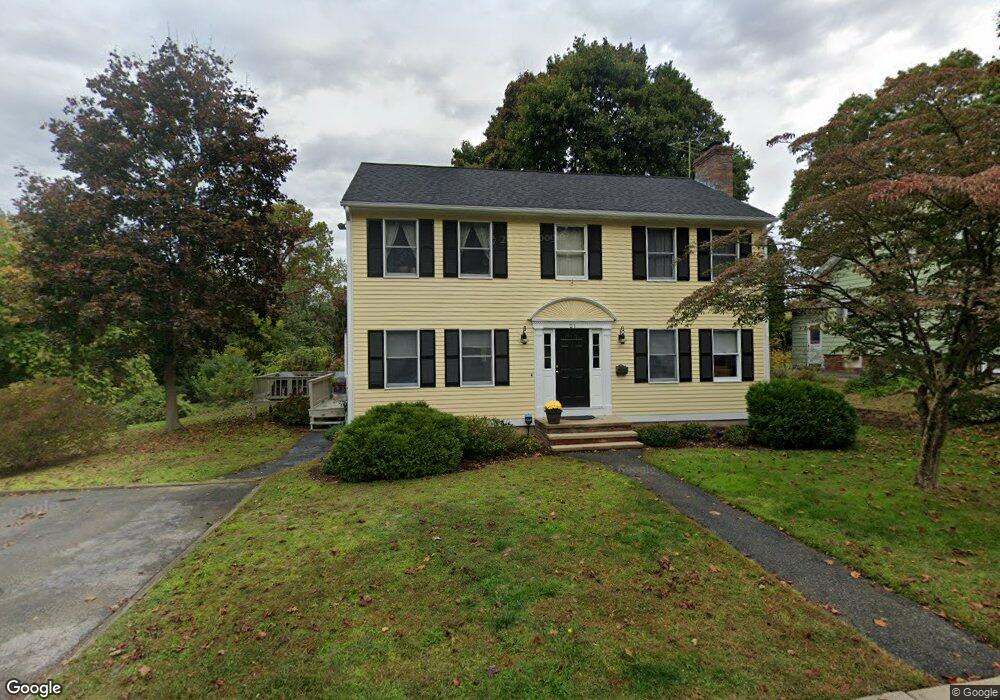 21 Scott St, Cranston, RI 02920 - photo 1