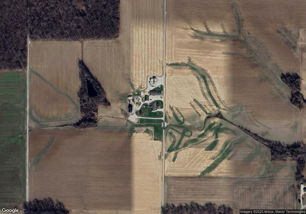 11183 N County Road 225 W, Batesville, IN 47006 - photo 1