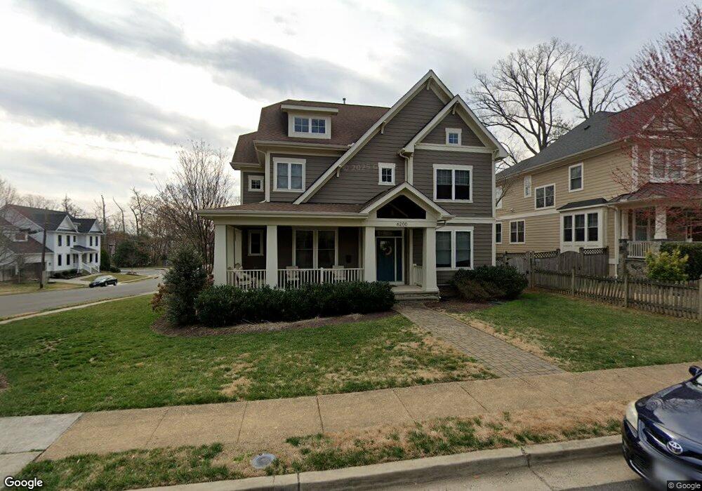 3408 N Potomac St, Arlington, VA 22213 - photo 1