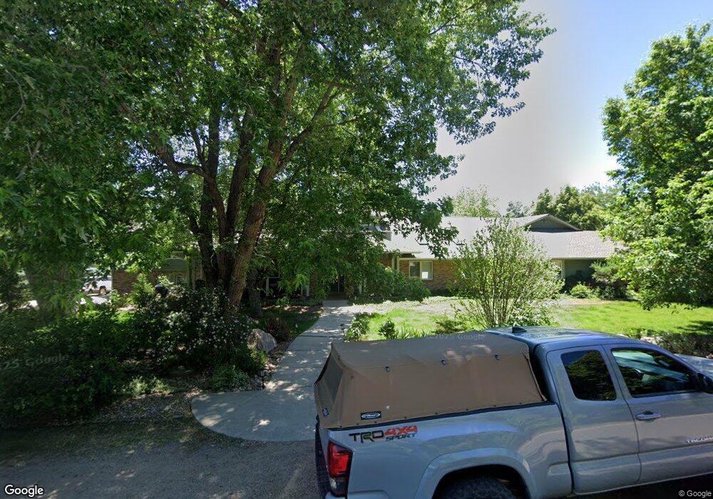 2110 Meadow Ave, Boulder, CO 80304 - photo 1