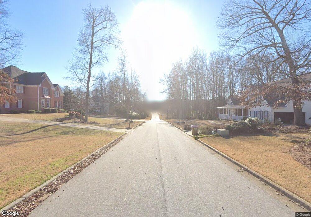 0 Chatuge Dr unit 7630256, Buford, GA 30519 - photo 1