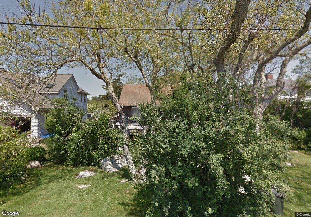 36 Neptune Ave, Charlestown, RI 02813 - photo 1