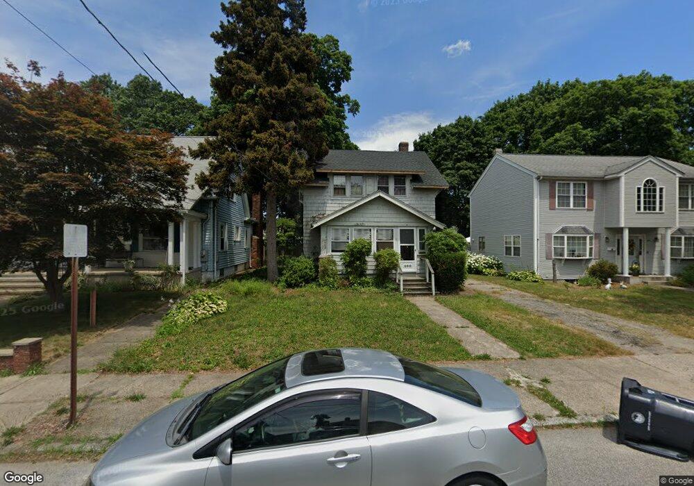 200 Hunts Ave, Pawtucket, RI 02861 - photo 1