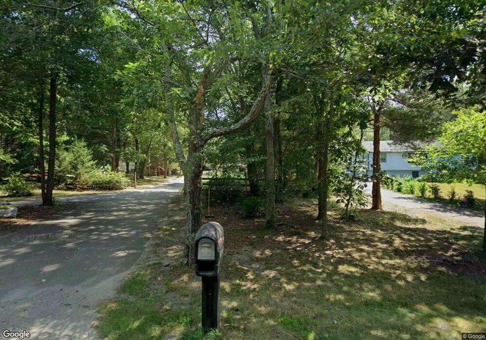 47 Porter St, Berkley, MA 02779 - photo 1