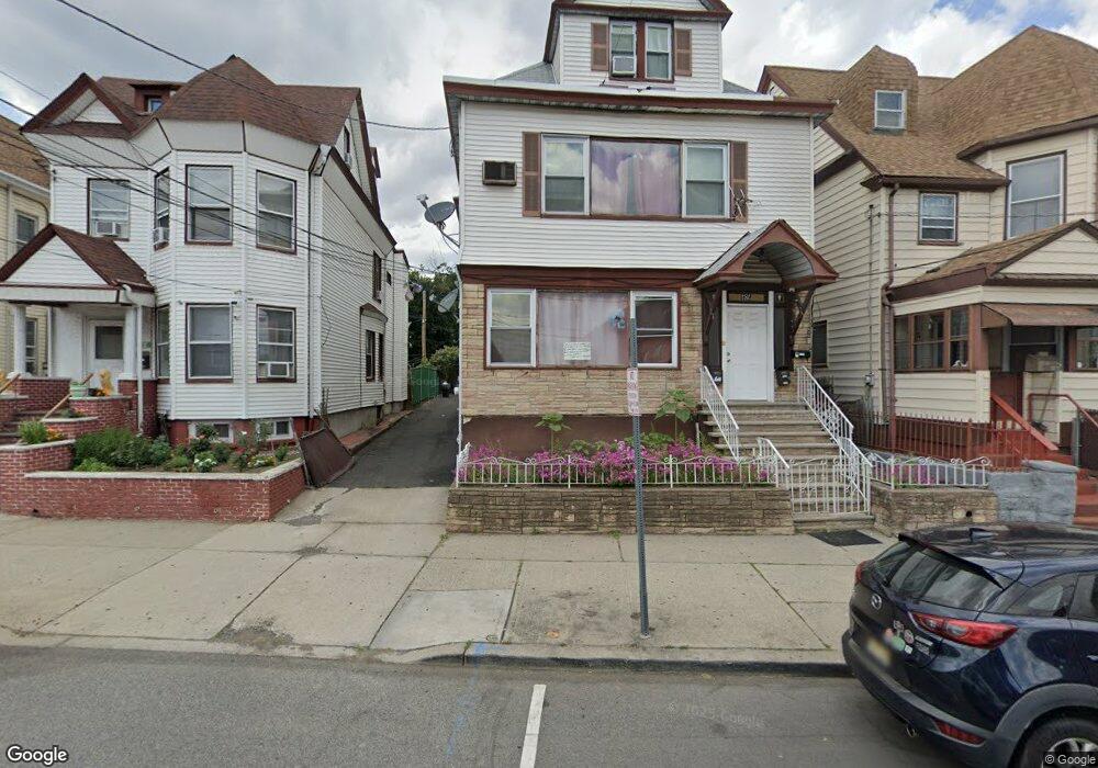 186 Madison St, Passaic, NJ 07055 - photo 1