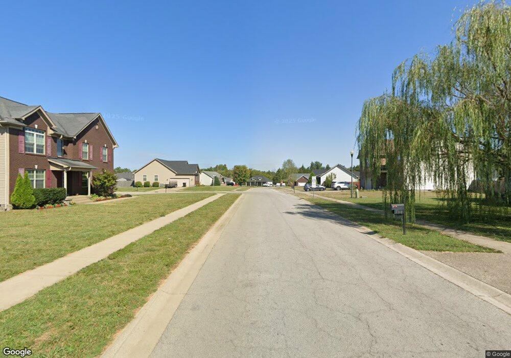 119 Gentry Crossings Blvd, Mount Washington, KY 40047 - photo 1