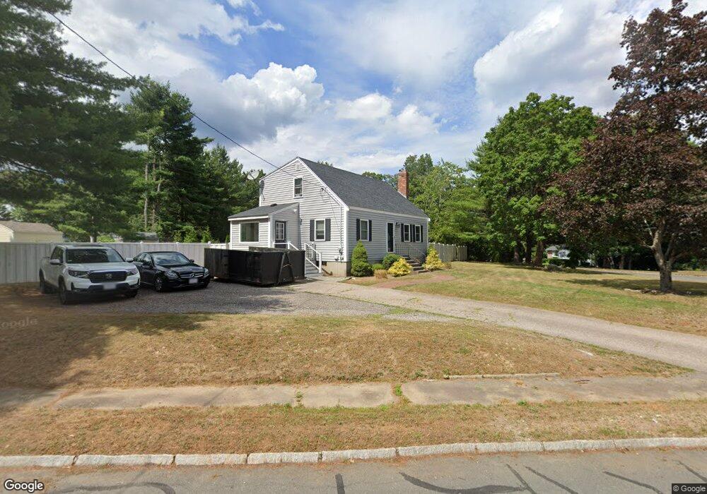 19 Connie Dr, Foxboro, MA 02035 - photo 1