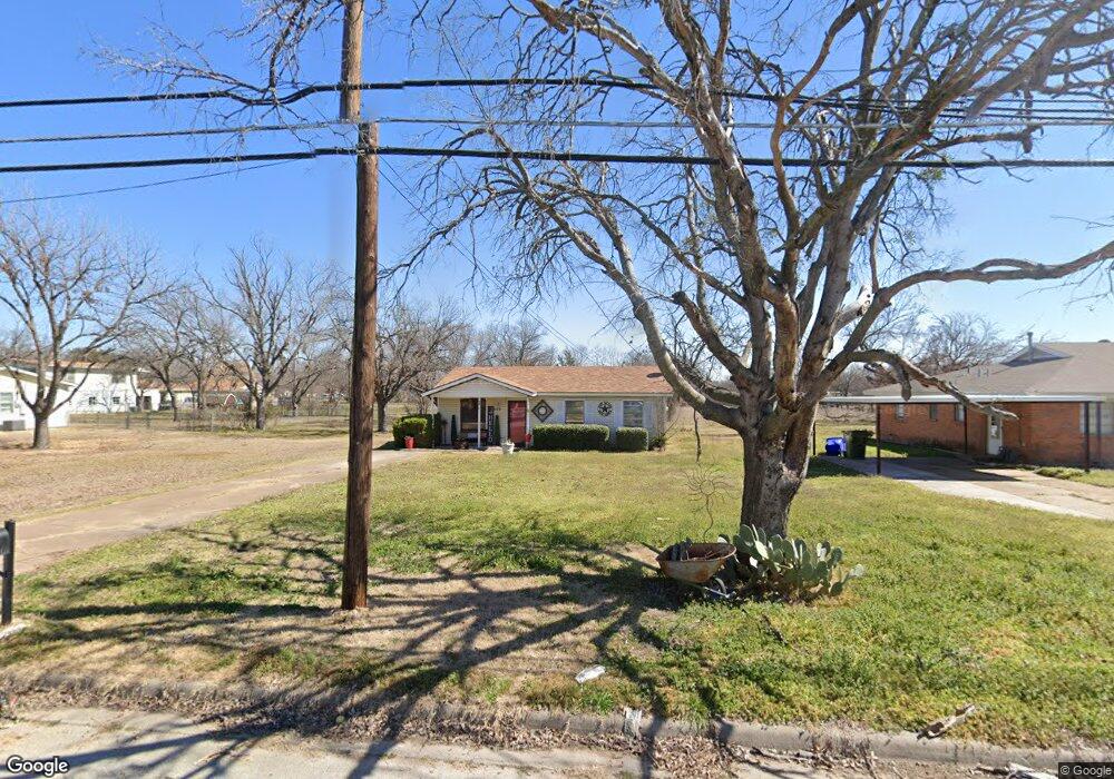 200 Russell St, Fort Worth, TX 76108 - photo 1