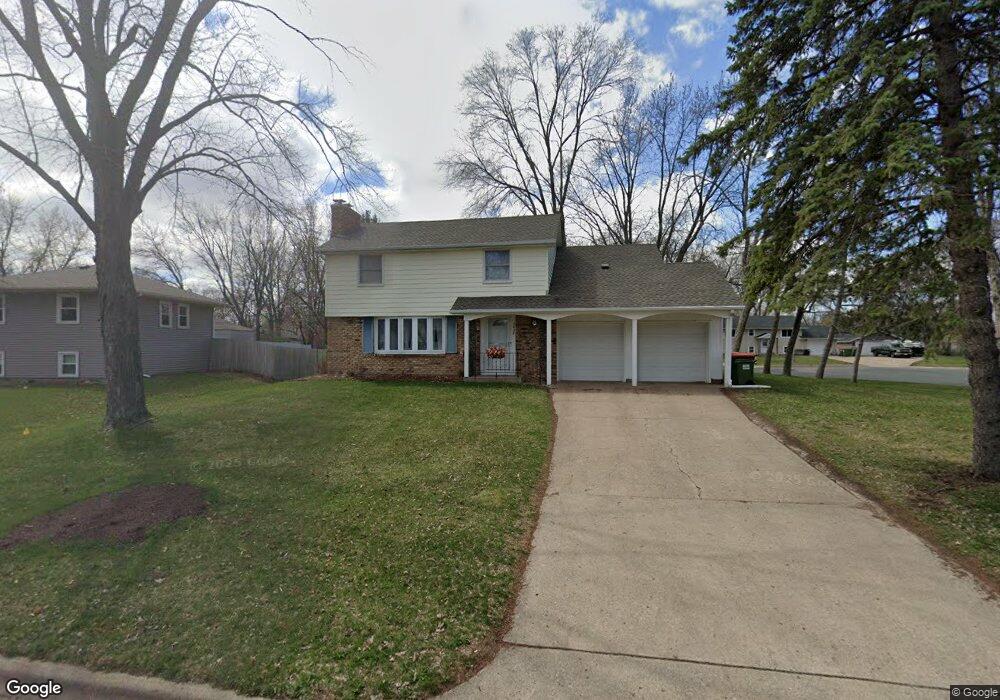 2432 103rd Ln NW, Coon Rapids, MN 55433 - photo 1