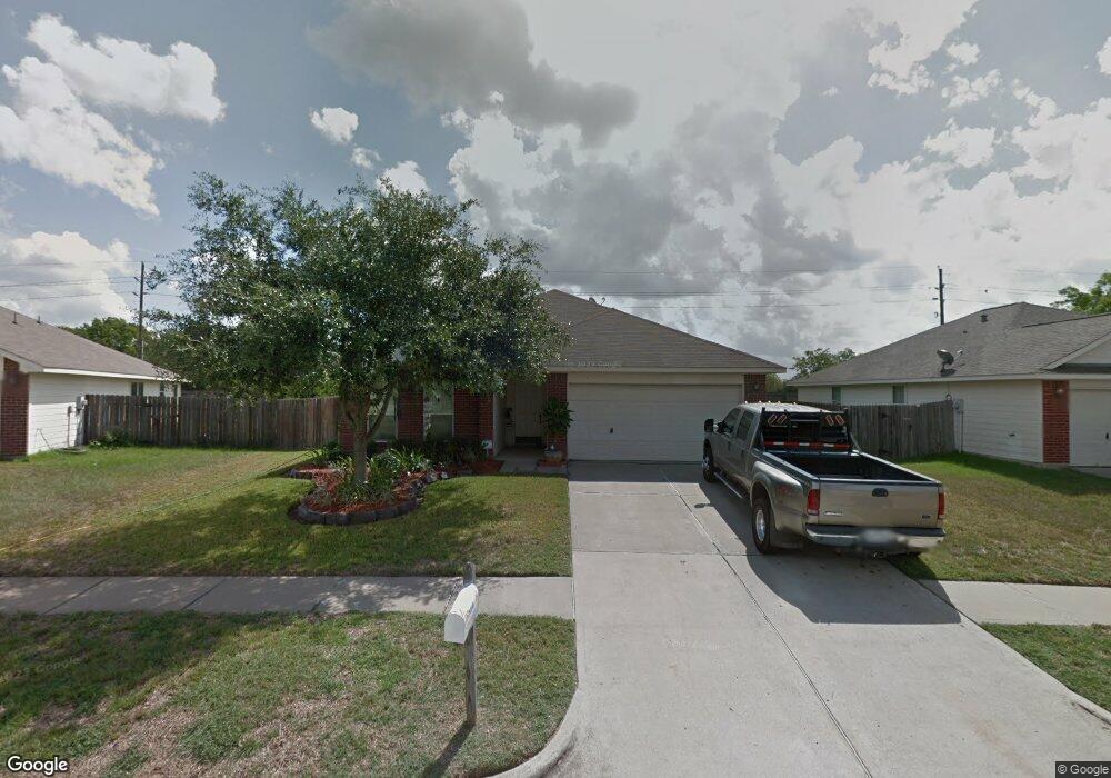 17210 Box Canyon Dr, Hockley, TX 77447 - photo 1