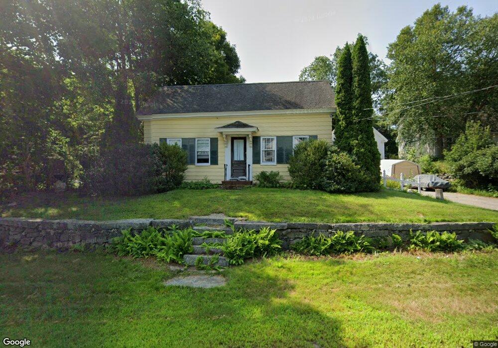 45 Elm St unit A, Newmarket, NH 03857 - photo 1