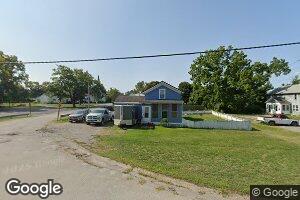6918 Ellicott Street Rd, Pavilion, NY 14525