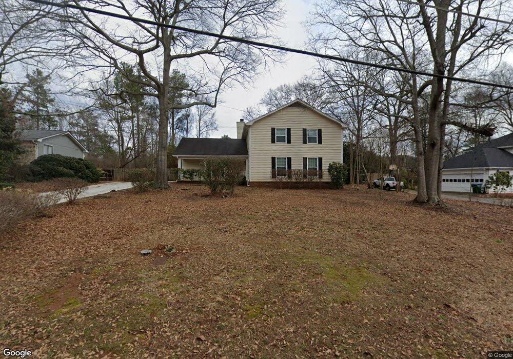 946 E Riverbend Dr SW unit 1, Lilburn, GA 30047 - photo 1
