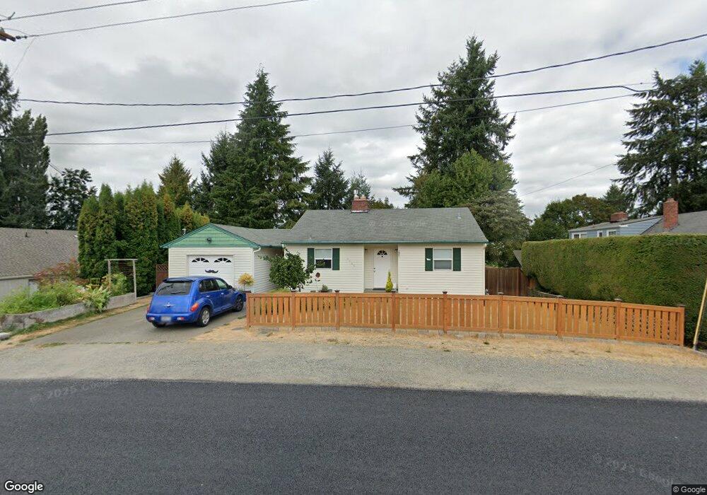 8405 35th St W, University Place, WA 98466 - photo 1