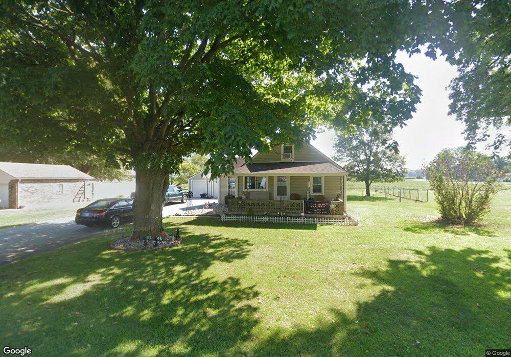 6309 N 50 E, Sharpsville, IN 46068 - photo 1
