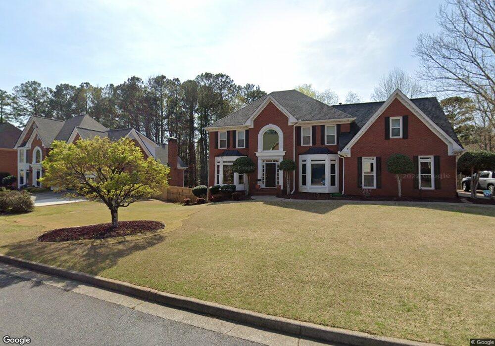 0 Carrara Cove, Alpharetta, GA 30022 - photo 1