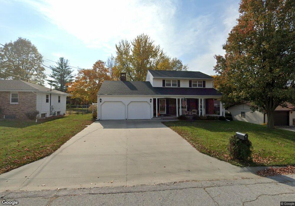 409 Linden Ave, Shenandoah, IA 51601 - photo 1