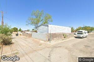 1624 Mullen Ave, Alamogordo, NM 88310