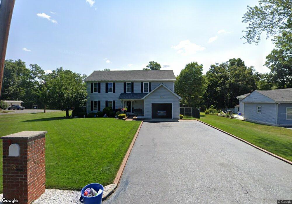 58 Morgan Ln, Bridgewater, NJ 08807 - photo 1