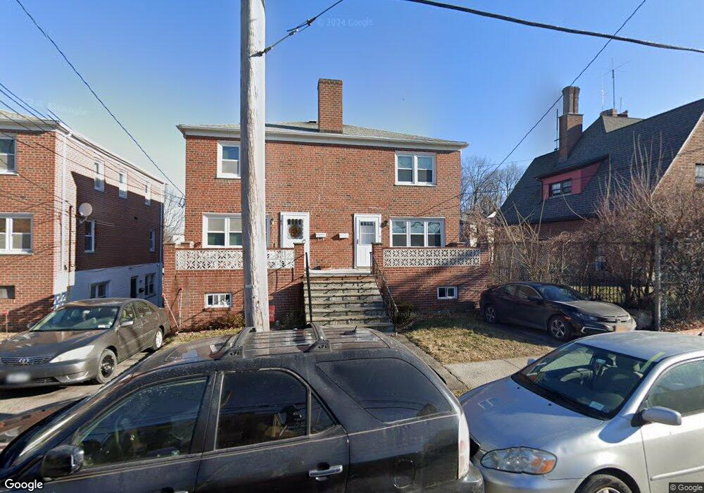 65 Fortfield Ave, Yonkers, NY 10701 - photo 1
