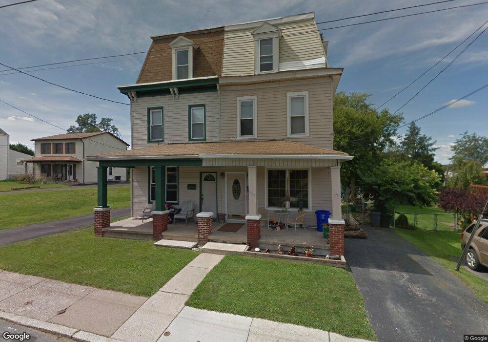 263 Brick Church Rd, Enola, PA 17025 - photo 1