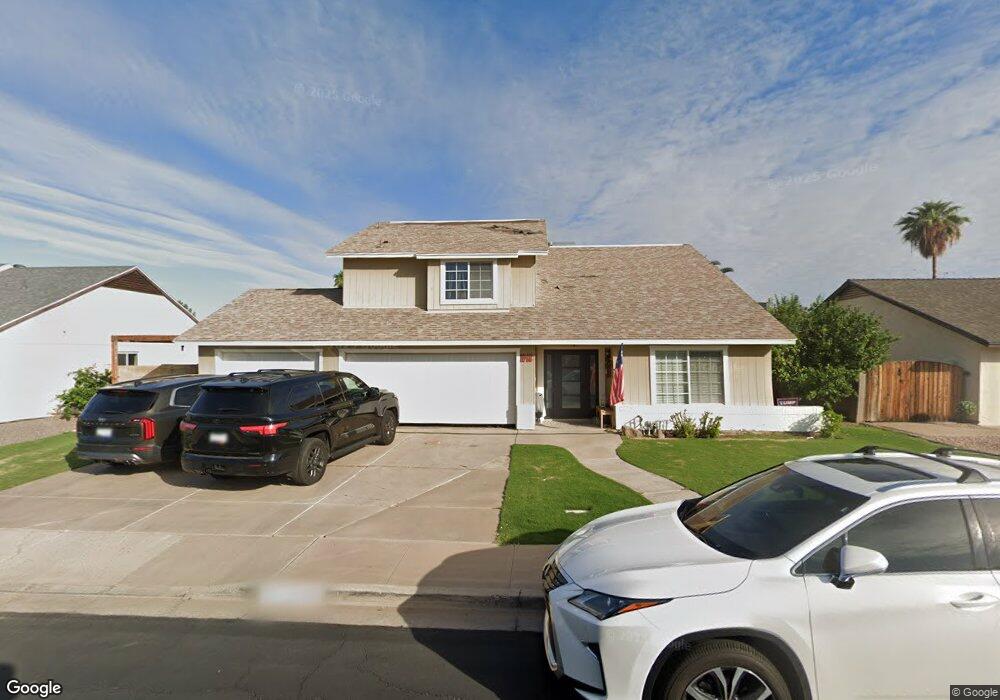 1048 W Mendoza Ave, Mesa, AZ 85210 - photo 1