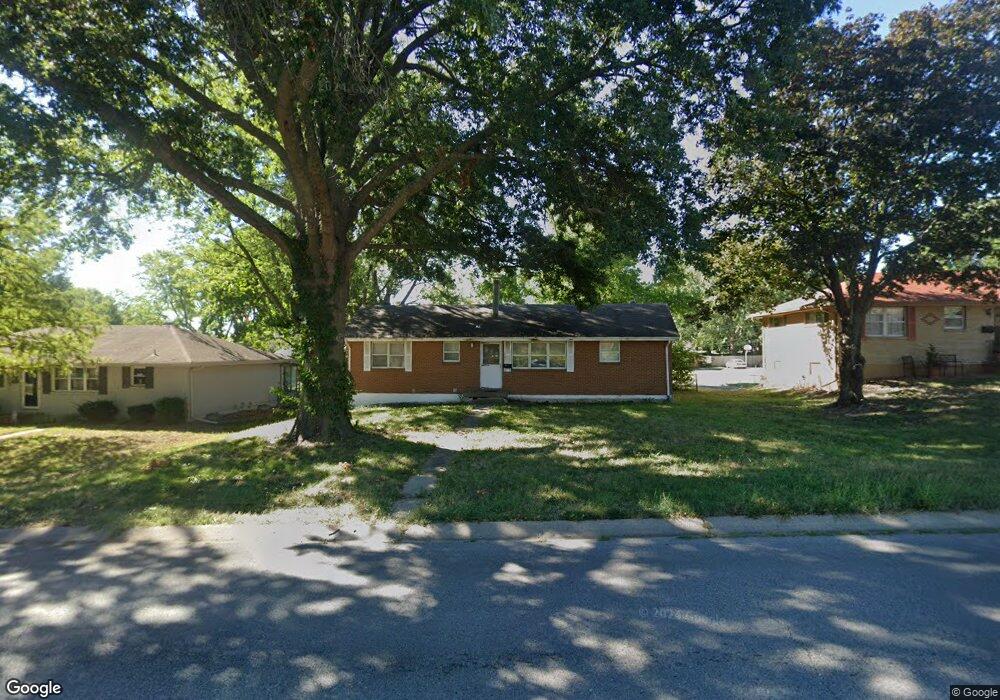 1408 NW R D Mize Rd, Blue Springs, MO 64015 - photo 1