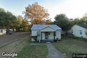 504 Catchings Ave, Marks, MS 38646