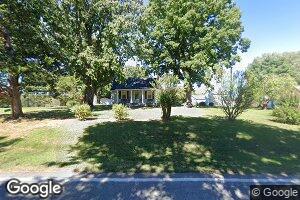 1361 Chalk Level Rd, Chatham, VA 24531