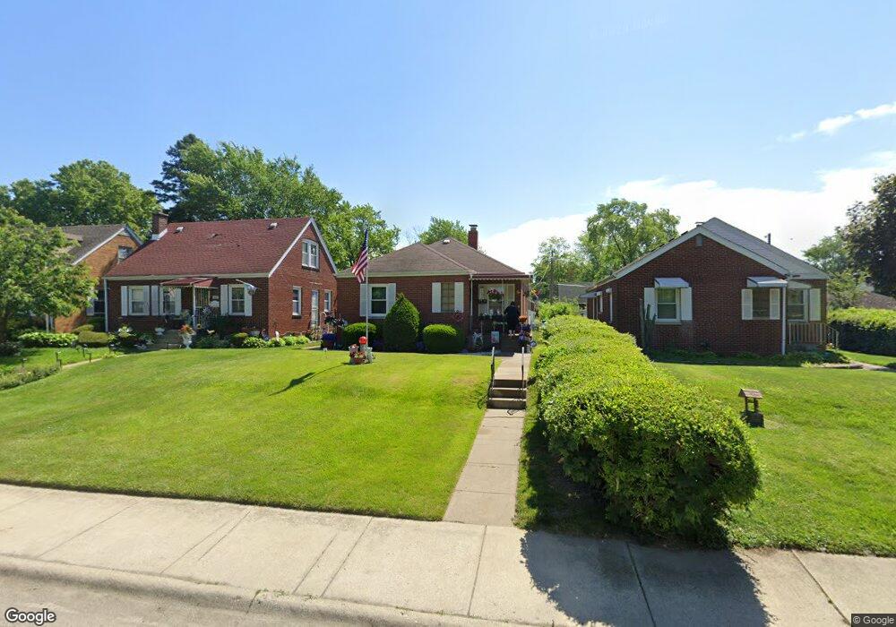 4855 Madison St, Gary, IN 46408 - photo 1