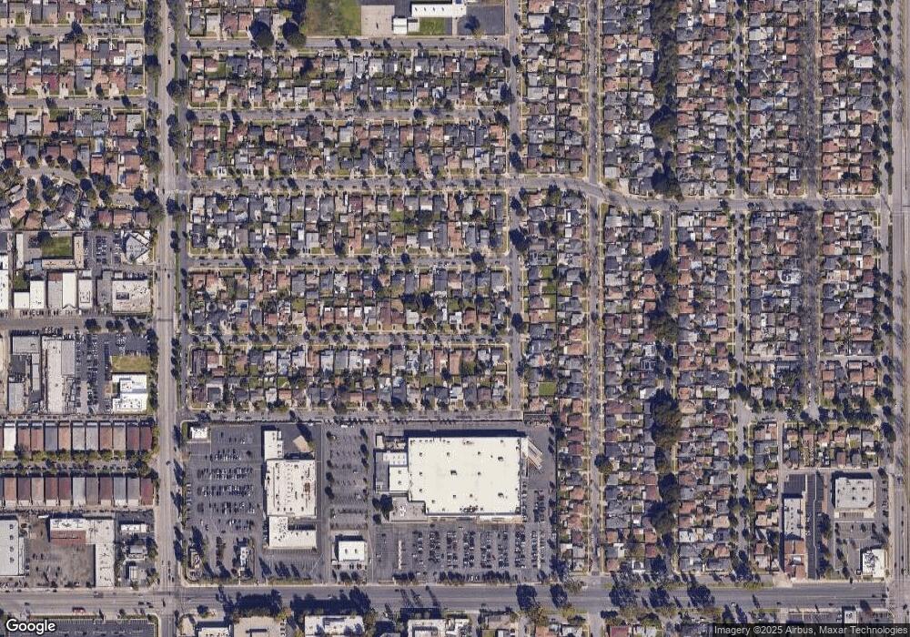 3809 E Arabella St, Long Beach, CA 90805 - photo 1