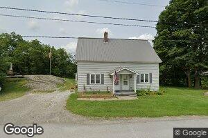 60 Mill St, East Fairfield, VT 05448
