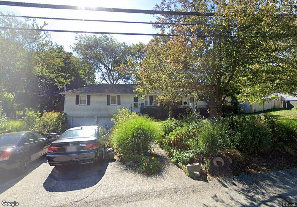 38 Fottler Rd, Hingham, MA 02043 - photo 1