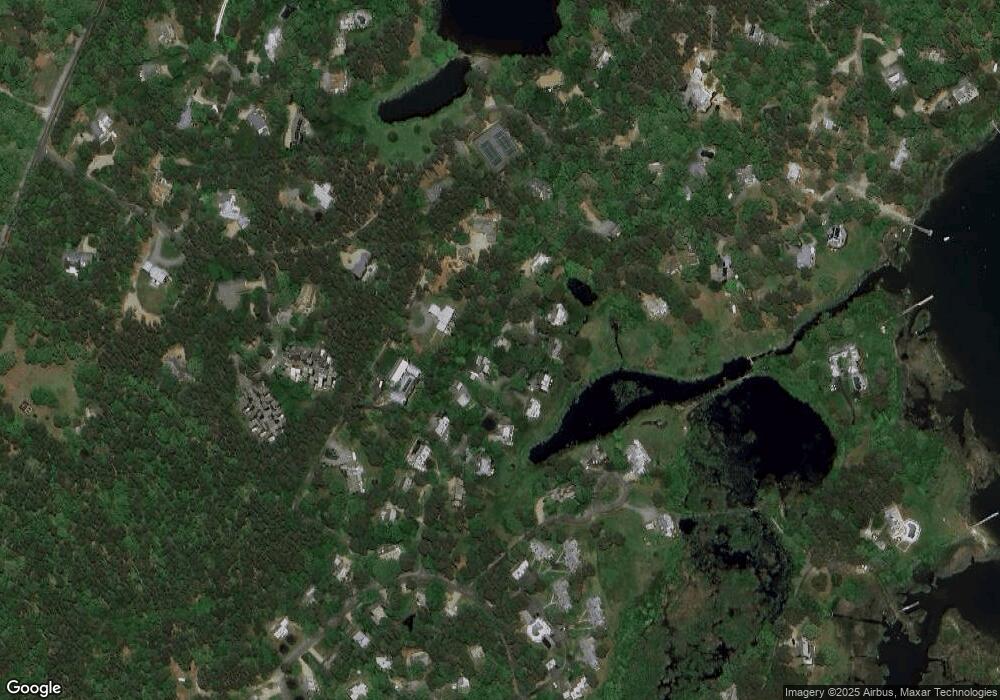 16 Stone Pound Way, Oak Bluffs, MA 02557 - photo 1