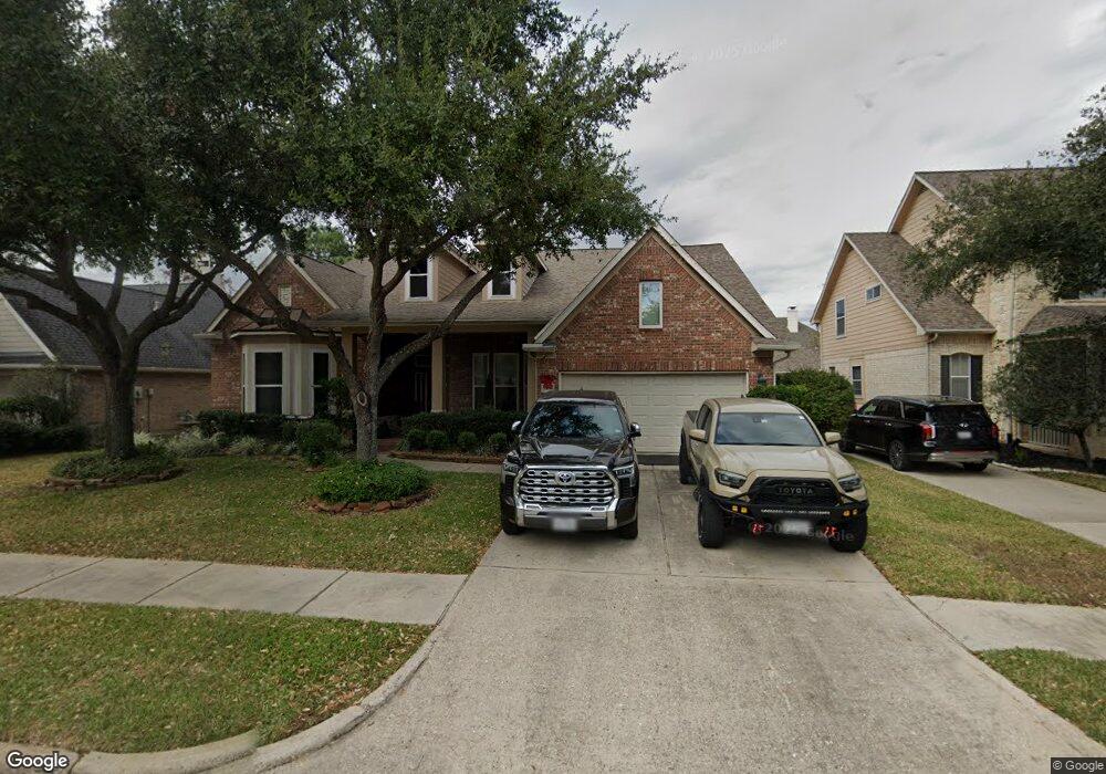 11614 Cedarvale Ln, Tomball, TX 77377 - photo 1