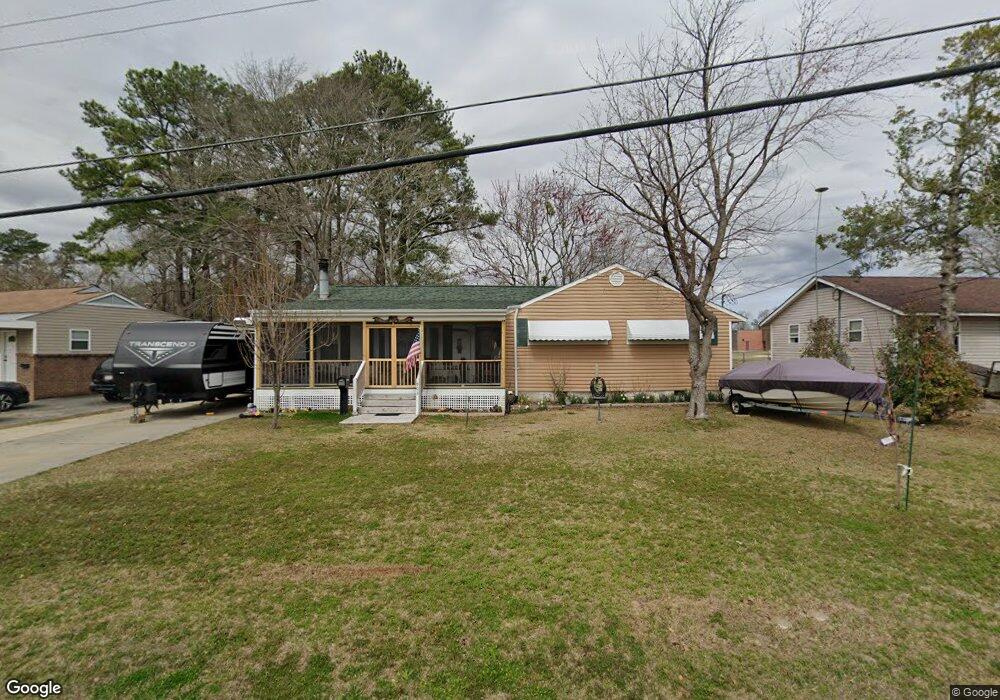 903 Barn St, Jacksonville, NC 28540 - photo 1