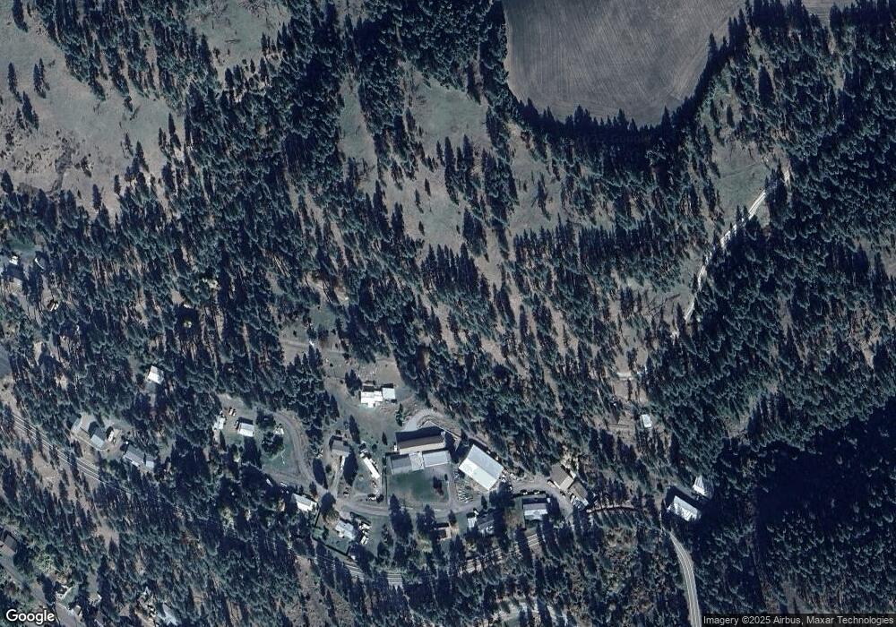 0 Skyline Dr, Harrison, ID 83833 - photo 1