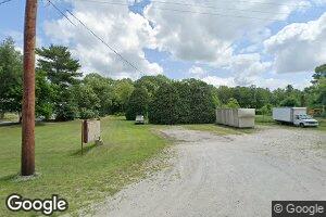 7162 N Us Highway 421, San Pierre, IN 46374