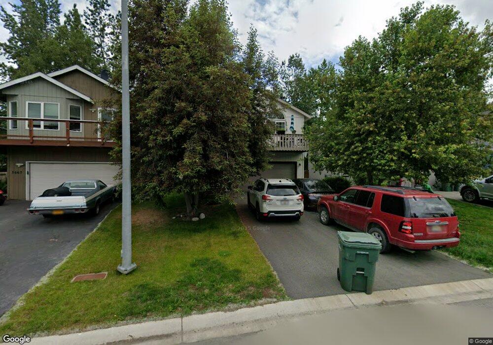 3669 Image Dr, Anchorage, AK 99504 - photo 1