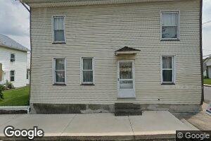 200 E Market St, Beavertown, PA 17813