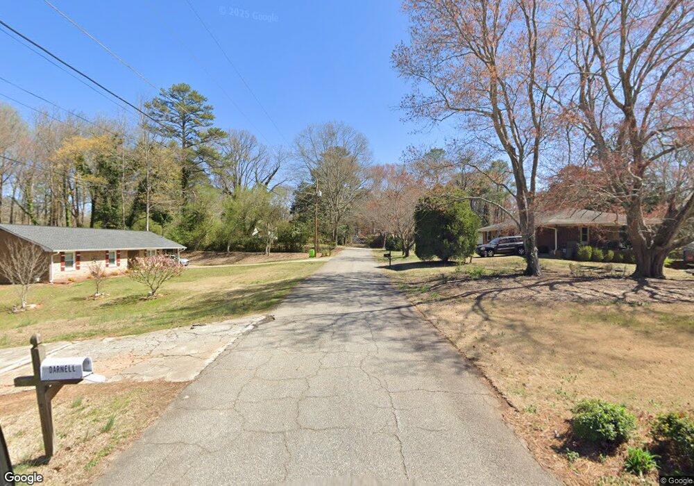 0 Mimosa Cir unit 7139638, Mableton, GA 30126 - photo 1