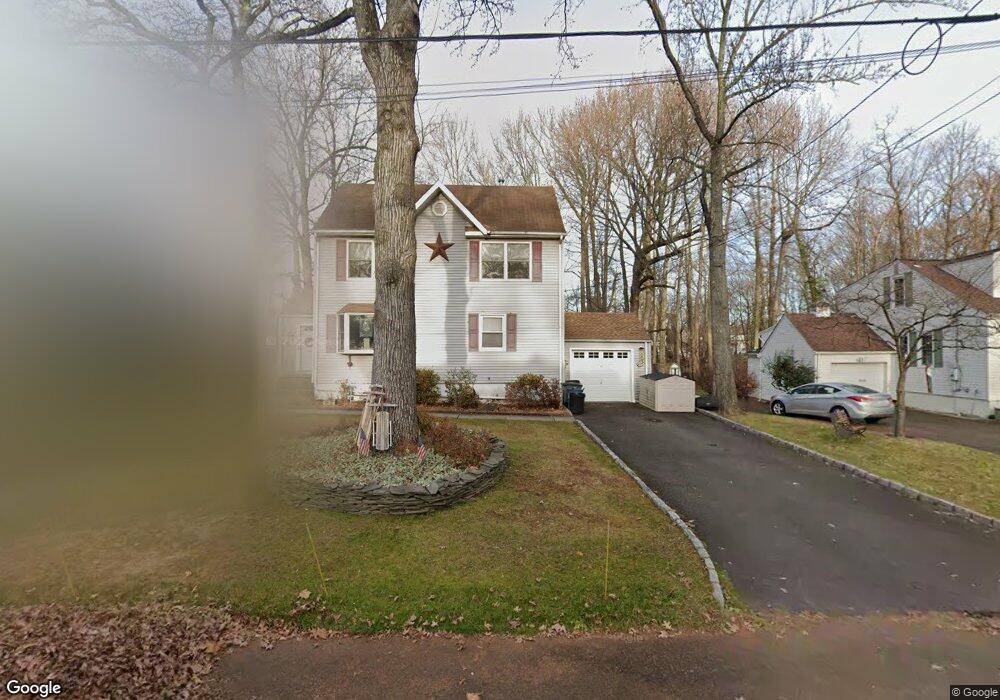 2471 Hill Rd, Scotch Plains, NJ 07076 - photo 1