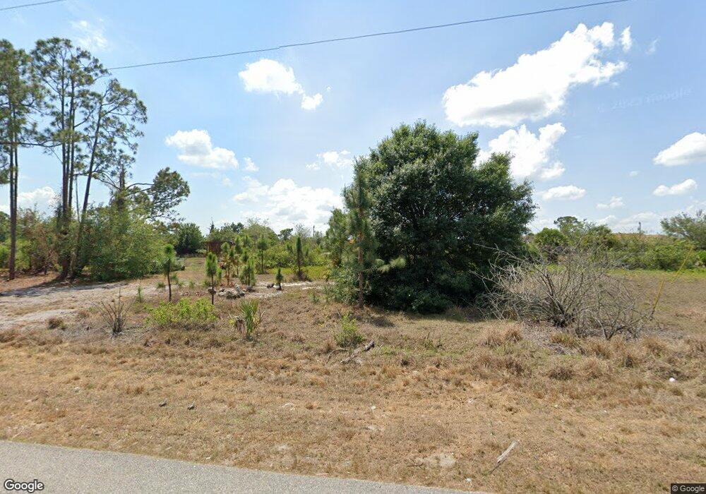 1208 Fontana St E, Lehigh Acres, FL 33974 - photo 1