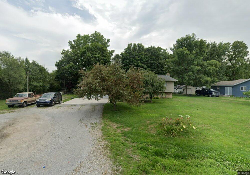 3537 W 250 N, West Lafayette, IN 47906 - photo 1